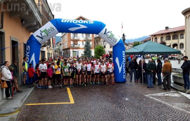 S.Antonino, 36ª Pro Bessen: anche un Trofeo per Marco Bruno