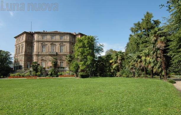 A Collegno tre tappe del Festival del Verde