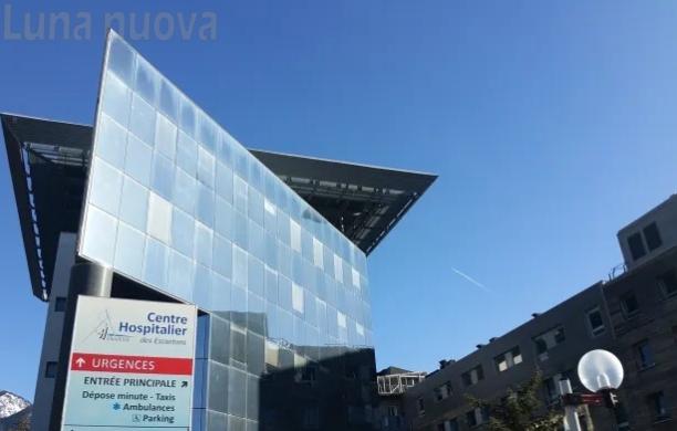 Cure a Briançon: presto un Vademecum