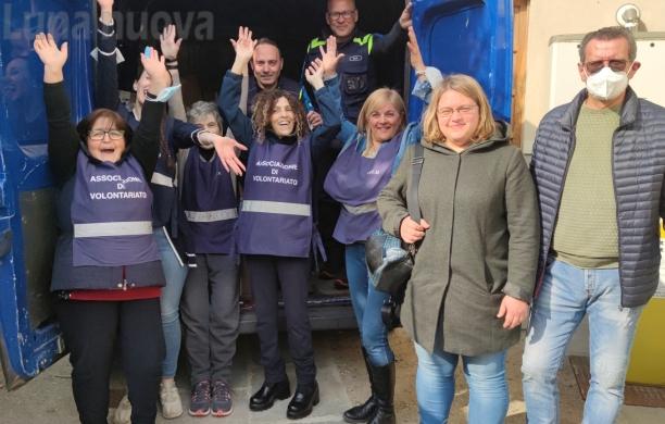 Avigliana, appello del Ceim: aiutate i poveri