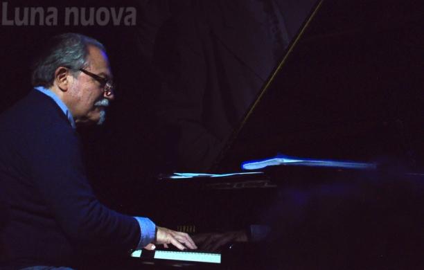 All’Istituto ‘Balmas’ una serata di jazz con quattro maestri