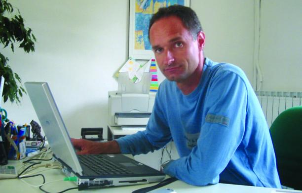 È di Rivoli uno dei più manager più apprezzati nel settore del turismo
