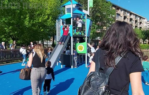 Grugliasco diventa "Comune amico della famiglia"