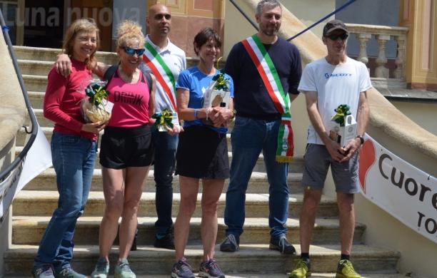 In 80 al "Roceja", il K1 nato dal volontariato