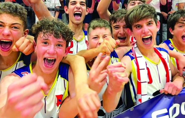 Il biennio d’oro di Area Pro 2020