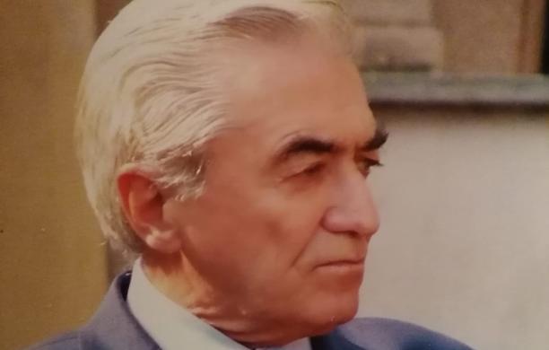 Mario Jannon, galantuomo dall’animo popolare e custode della memoria storica