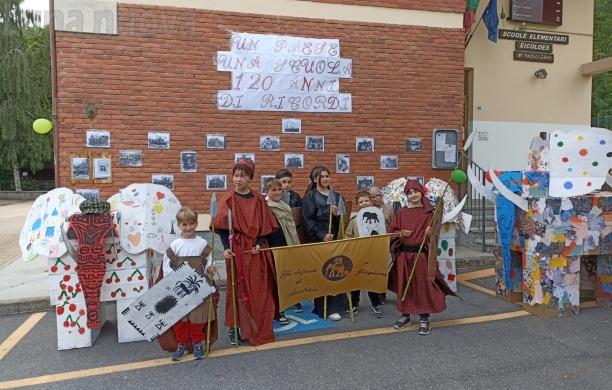 Giaglione, la primaria si oppone alla chiusura