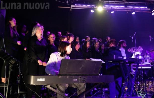 Road to Heaven: se la Divina Commedia diventa spettacolo