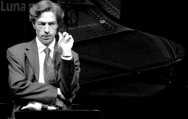 Il piano come non l’avete mai sentito