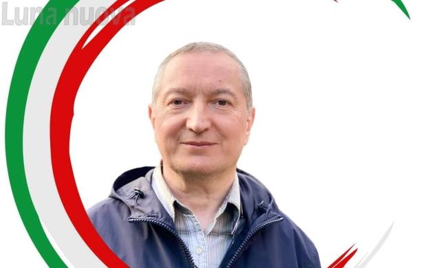 Il Giro d'Italia, ma su una ruota sola
