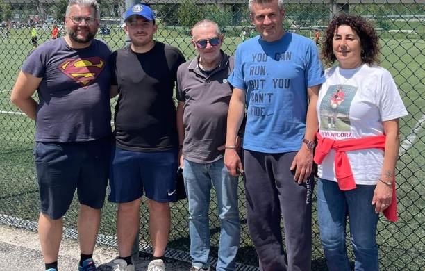 Oulx, la legge del Pascal al memorial Virginio Viglione