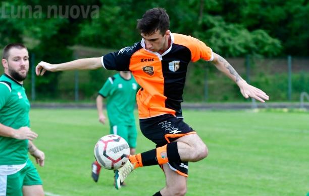 Ora all’Aviglianese serve un’impresa contro il Carpignano