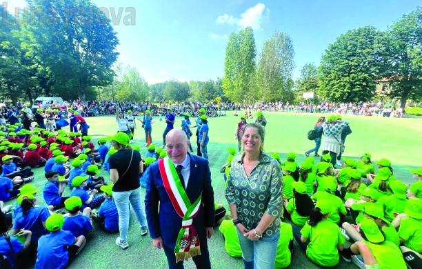 Collegno vara i centri estivi per bambini autistici