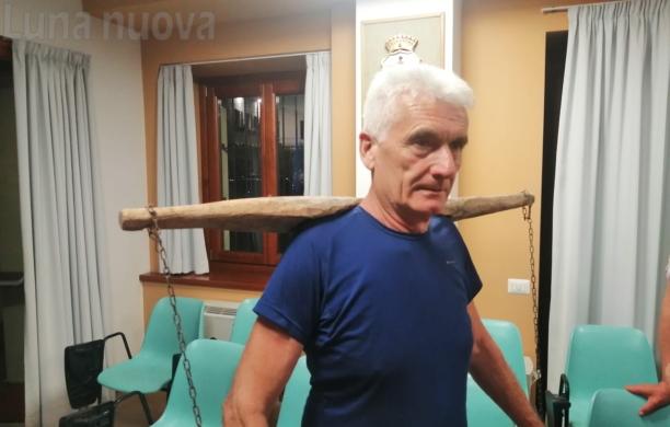 Addio a Piero Traversa, boccista e bulajè