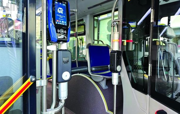 Da lunedì tornelli sul bus che collega Gerbido e Villaggio Dora