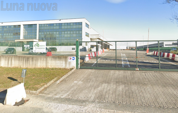 Orbassano, Amazon lascia a casa 87 addetti