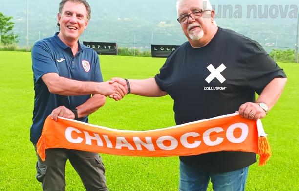 A Chianocco è partita l'operazione rilancio
