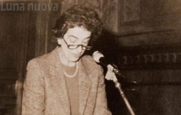 Liliana Scolaro Richetta, mazziniana e repubblicana: una donna che lottava per i diritti