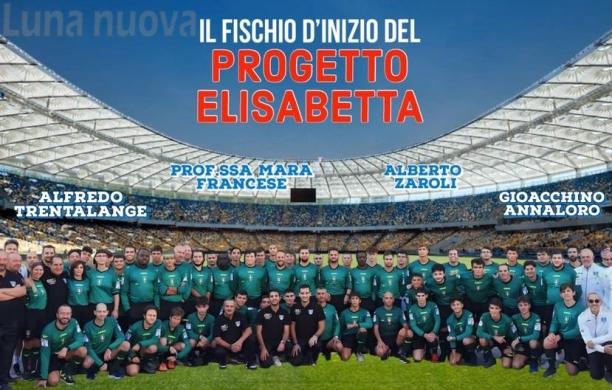 Collegno, in campo per abbattere le barriere nello studio