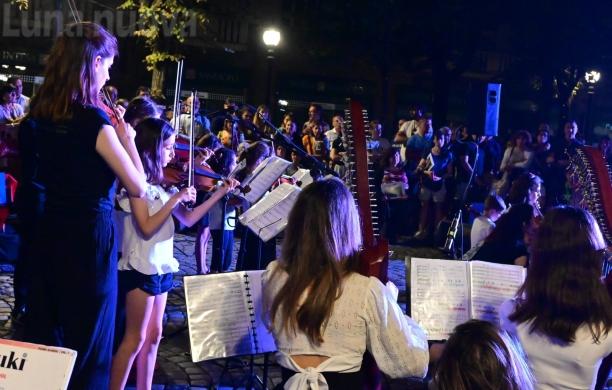 L'estate di Rivoli si accende con  la musica