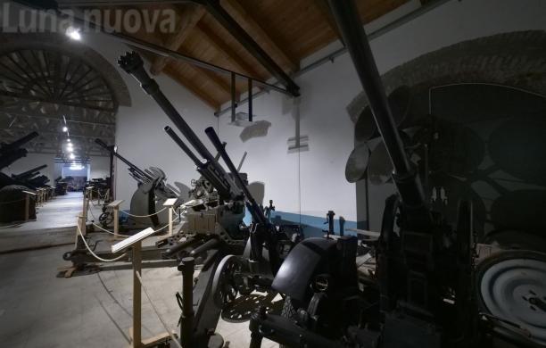 Bardonecchia, riapre il forte Bramafam, con nuove collezioni