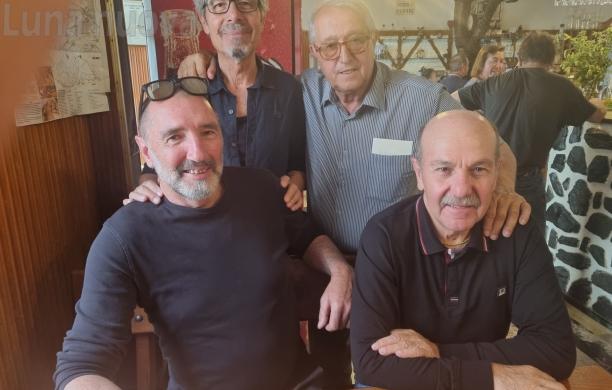 Bussoleno, i ricordi viaggiano ancora su rotaia