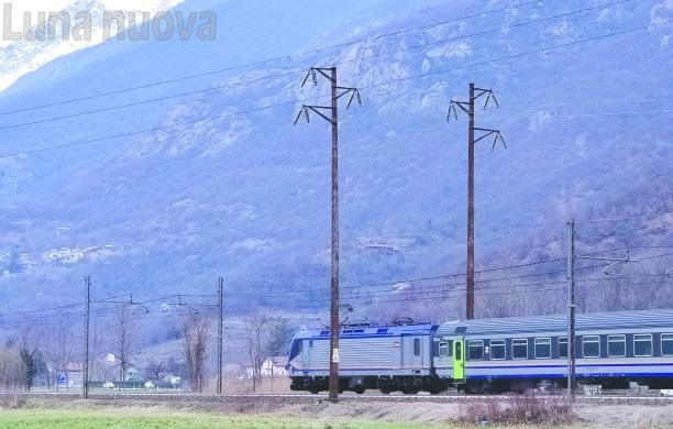 Bussoleno-Avigliana: 44,5 milioni di euro dall’Ue