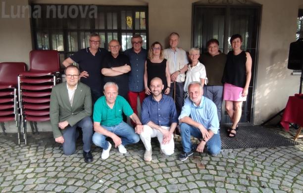 Avigliana, Nobel: una lunga storia da film