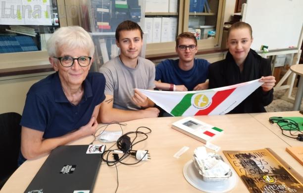 Rubiana, verso Eurolys ‘23: giovani e memoria con linguaggi nuovi