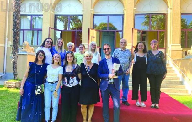 Rivoli in festa per le 170 candeline dell’asilo Centro