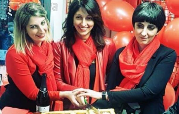 Libreria ed editrice: Panassi festeggia le sue nozze d’oro
