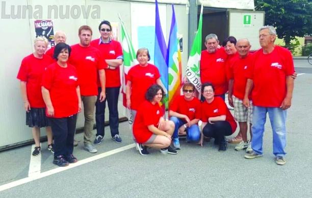 Rivoli, al via la Festa dell'Unità