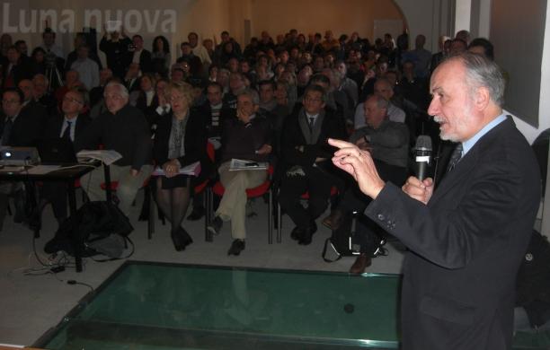 Addio a Mario Virano, il "dominus" del Tav in valle di Susa