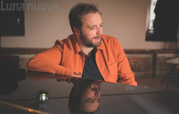 Raphael Gualazzi