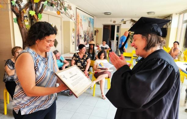 Grugliasco, piccoli e grandi cuochi crescono all'Isola