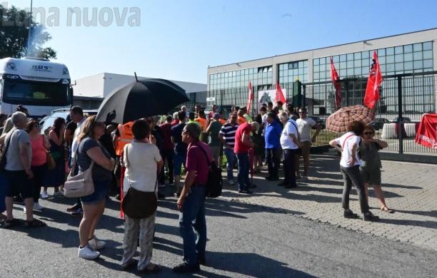 Orbassano, vertenza Amazon: primi spiragli dalla Regione