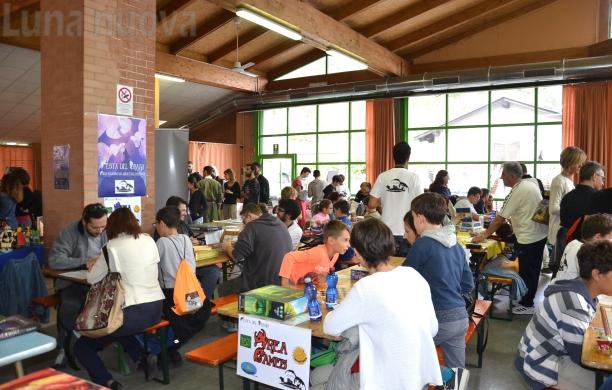 Il mondo del fantasy gioca ad Avigliana