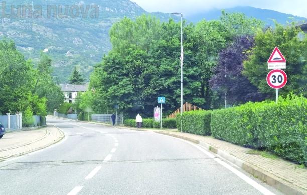 Truffa della benzina, vittime in valle