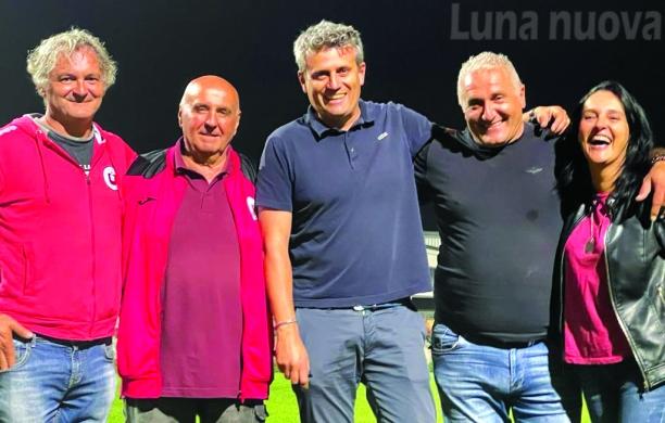 Un anno di Valle di Susa,  il club dei giovani che sta convincendo tutti
