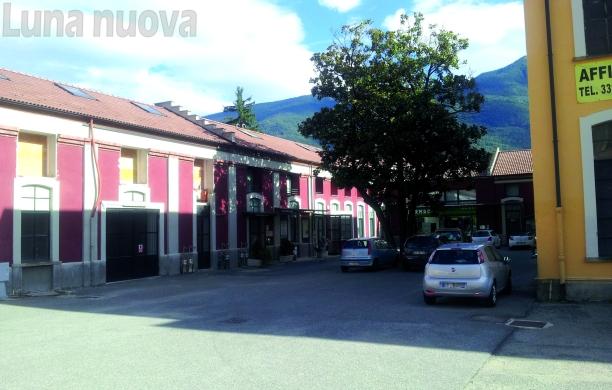 Borgone, convenzione prelievi: «Così i piccoli comuni andranno dal privato»