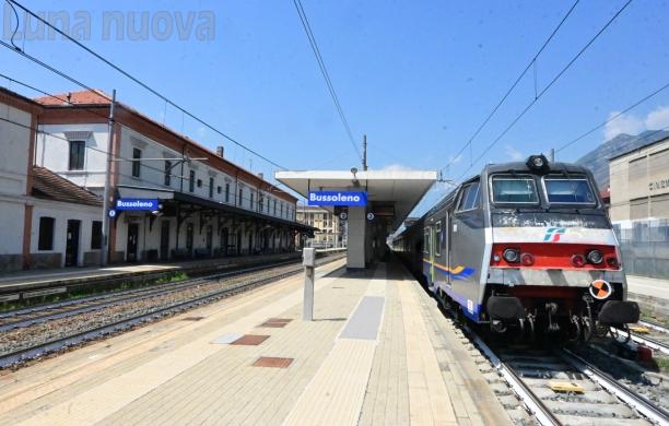 Stazione Tav: Susa o Bussoleno? Il "palleggio" tra la gente