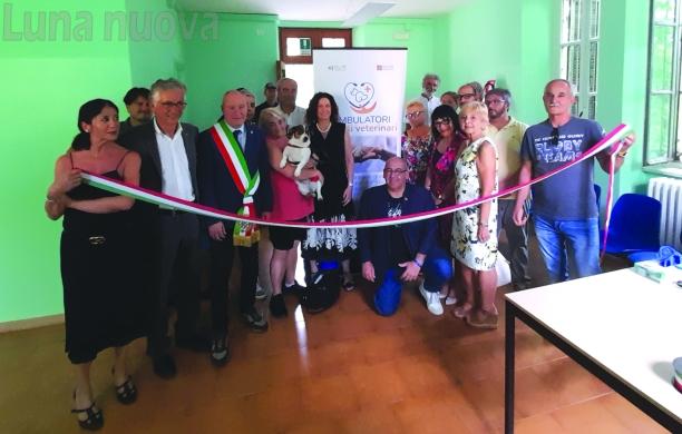 Alla Certosa veterinario gratis per famiglie in difficoltà