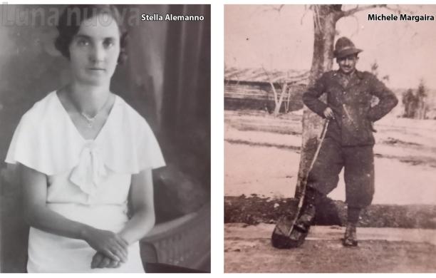 Avigliana, in scena la storia di Stella e Michele 