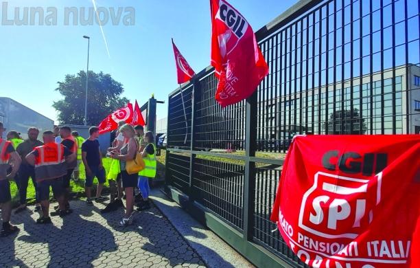 Orbassano, caso Amazon: il tempo sta per scadere