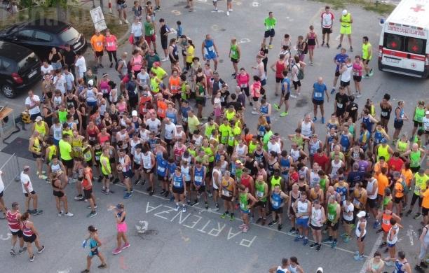 Corsa dij Babi di Drubiaglio, un appuntamento di qualità