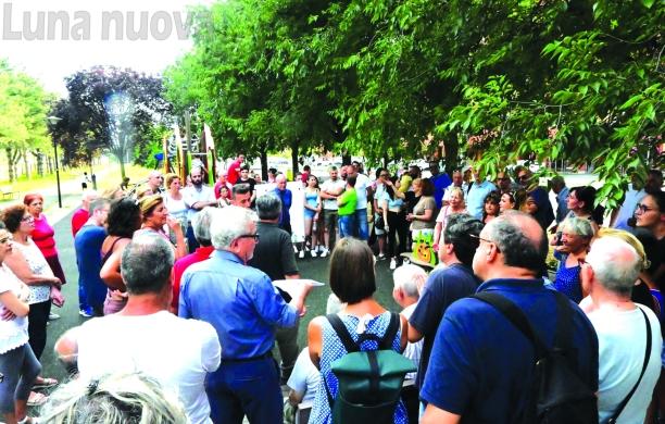Collegno, la chiesa ortodossa resta sulla carta