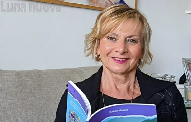 S.Antonino, dono e speranza: Nicoletta Albertalli racconta l’adozione