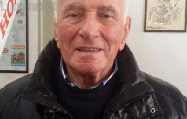 Avigliana: l’ultimo ruggito del "leone" Emilio Ostorero 