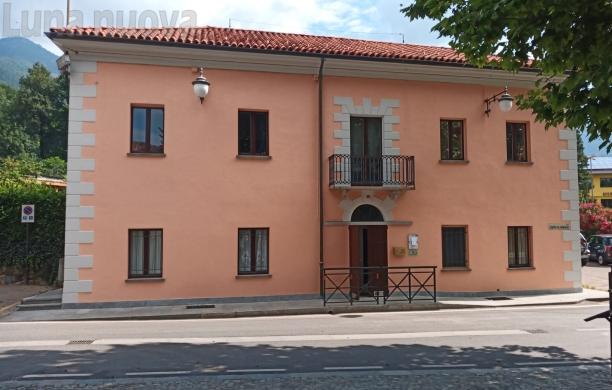 Almese, il futuro dell'ex municipio di Rivera prende forma