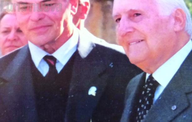 Vittorio Blandino, il partigiano diventato leggenda